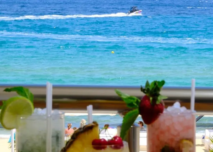 Hotel Cocoon Hotel-beach Bar Sarti