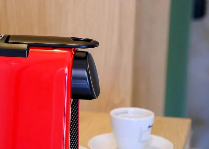 Cocoon Hotel-beach Bar Hotel