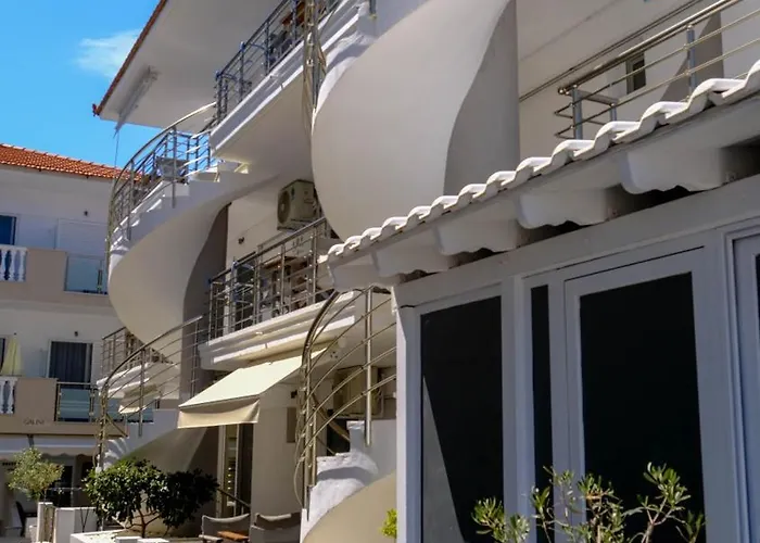 Hotel Cocoon Hotel-beach Bar *