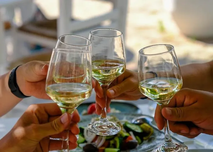 Hotel Cocoon Hotel-beach Bar *