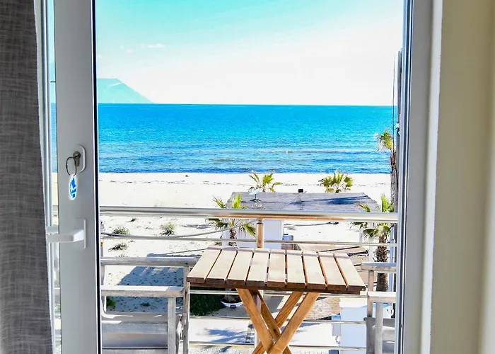 Cocoon Hotel-beach Bar Sarti