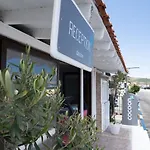 Hotel Cocoon Hotel-beach Bar Sarti