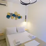 Cocoon Hotel-beach Bar * Sarti