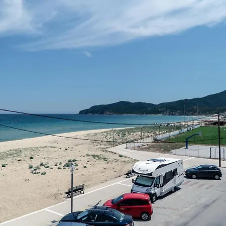 Cocoon Hotel-beach Bar Szálloda *