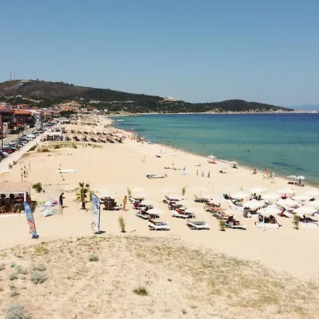 Cocoon Hotel-beach Bar Szálloda *