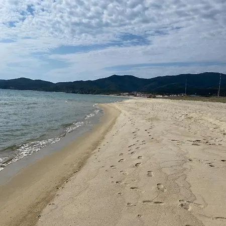 Cocoon Hotel-beach Bar * Sárti