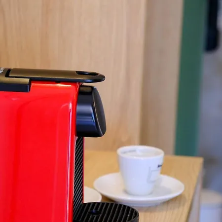 Cocoon Hotel-beach Bar Szálloda