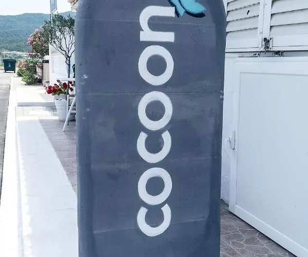 Cocoon Hotel-beach Bar * Сарти